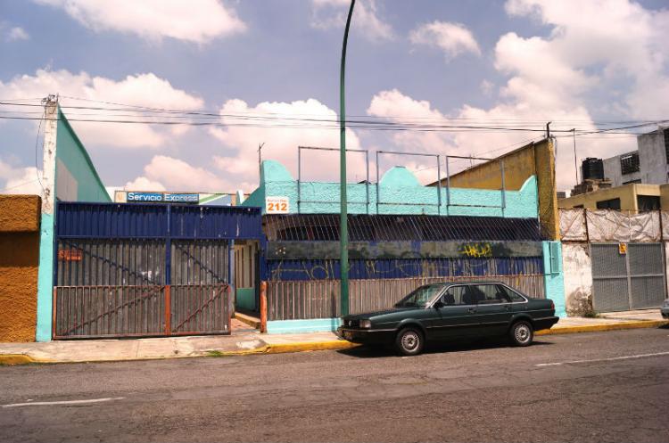 Foto Bodega en Venta en Toluca de Lerdo, Mexico - $ 5.000.000 - BOV81736 - BienesOnLine