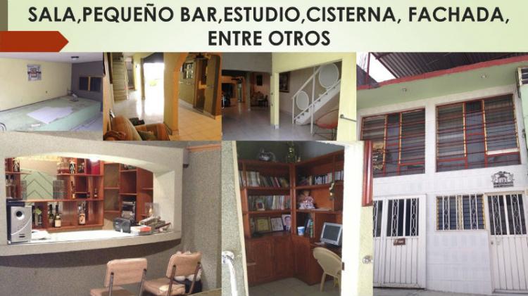 Foto Casa en Venta en GUERRERO, Chilpancingo de los Bravo, Guerrero - $ 2.100.000 - CAV103596 - BienesOnLine
