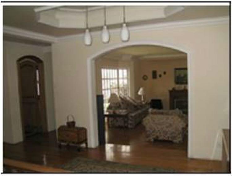 Home in Metric Way
