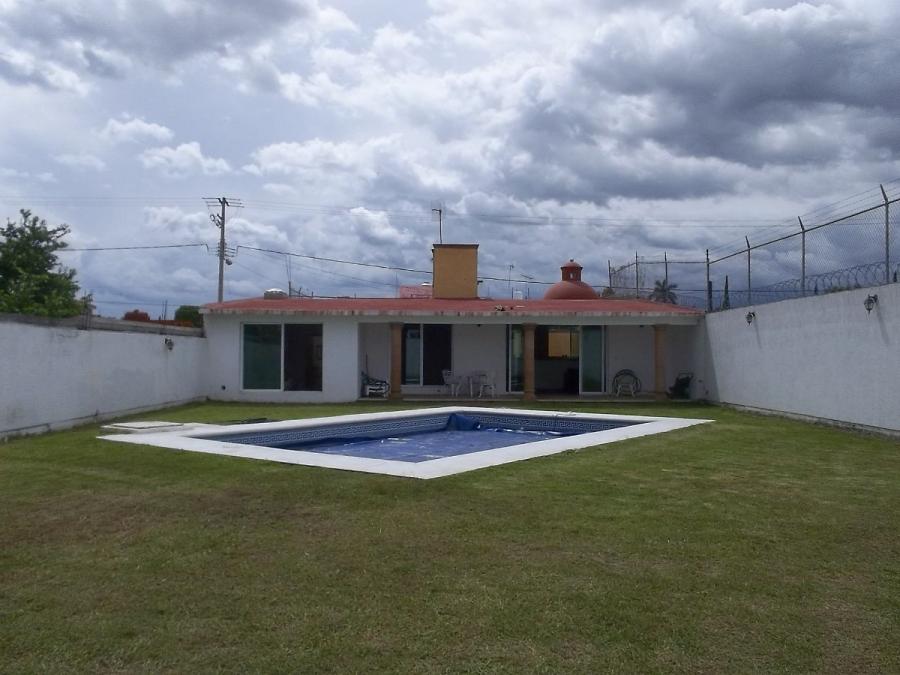 Foto Casa en Venta en Brisas de Cuautla, Cuautla, Morelos - $ 3.600.000 - CAV334535 - BienesOnLine