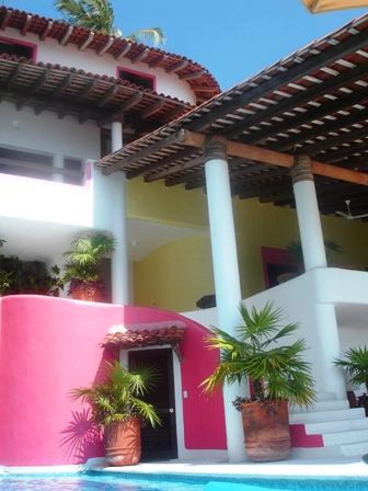 Foto Casa en Venta en Marina las Brisas, Acapulco de Jurez, Guerrero - $ 11.000.000 - CAV179936 - BienesOnLine