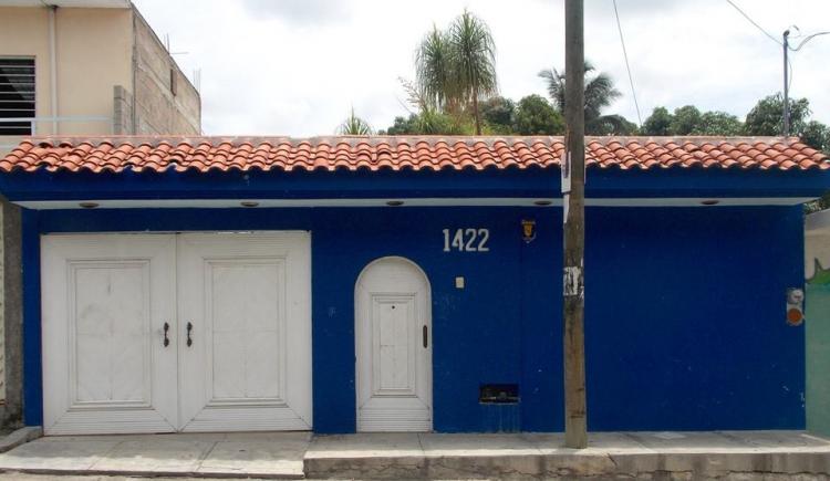 Foto Casa en Venta en San Francisco, Tuxtla Gutirrez, Chiapas - $ 1.650.000 - CAV102492 - BienesOnLine