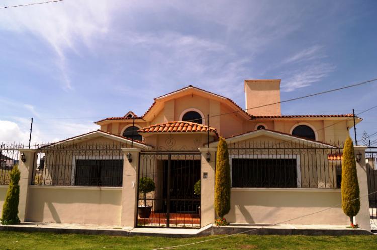 Foto Casa en Venta en San Miguel Zinacantepec, Mexico - $ 2.990.000 - CAV86531 - BienesOnLine