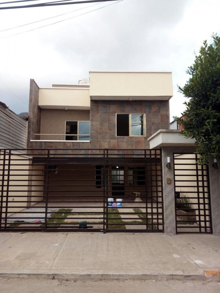 Foto Casa en Venta en Orizaba, Veracruz - $ 1.990.000 - CAV219489 - BienesOnLine