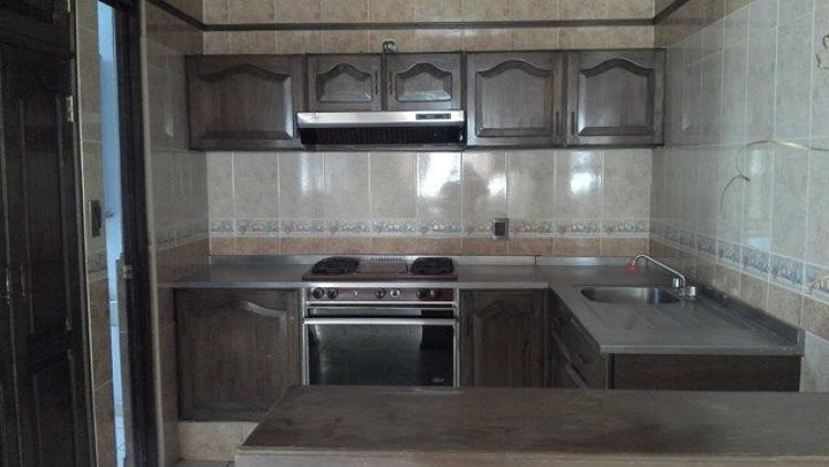 Foto Departamento en Venta en CAMELINAS, Morelia, Michoacan de Ocampo - $ 1.200.000 - DEV118809 - BienesOnLine