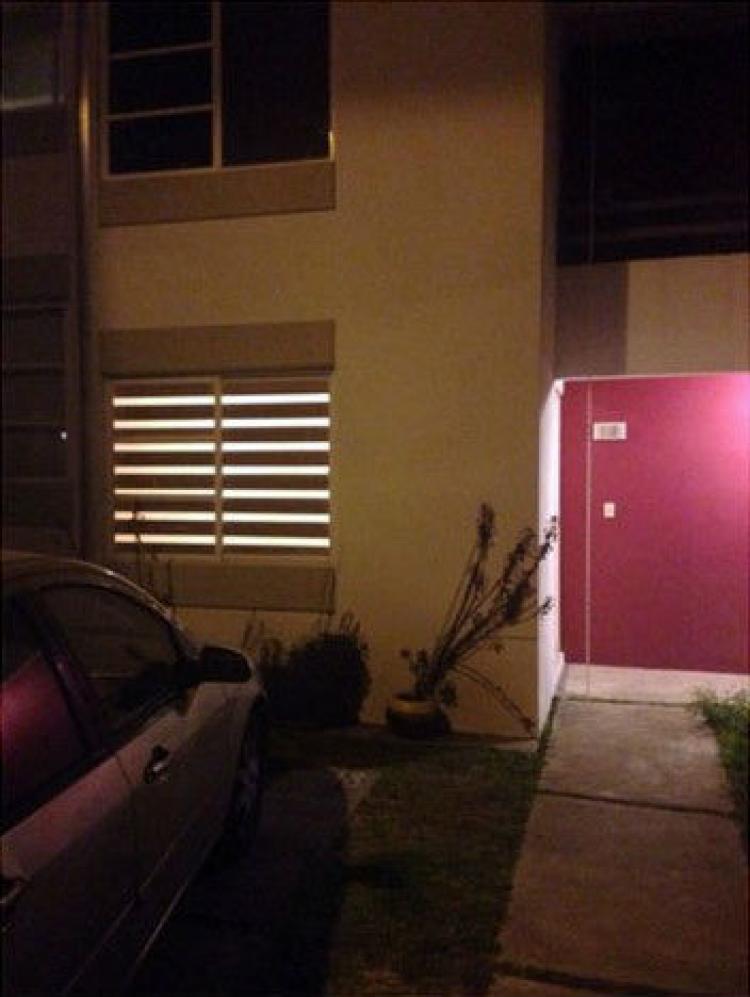 Home in Metric Way
