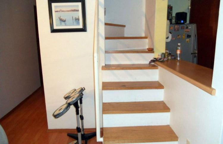 Home in Metric Way