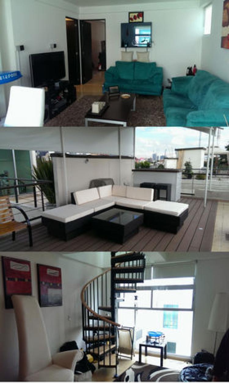 Foto Penthouse en Venta en Del Valle, Benito Jurez, Distrito Federal - $ 2.950.000 - PEV111627 - BienesOnLine