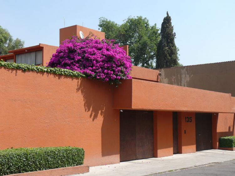 Foto Casa en Venta en Jardines del Pedregal, Alvaro Obregn, Distrito Federal - $ 16.000.000 - CAV142060 - BienesOnLine