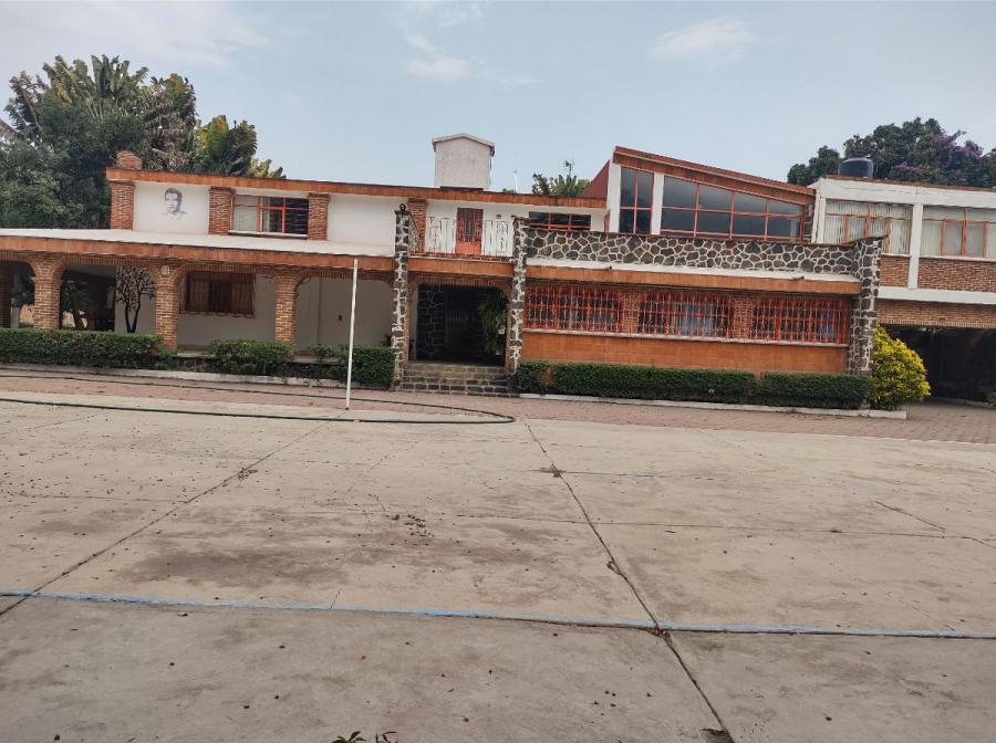 Foto Casa en Venta en Barrio de Santiago, Yautepec de Zaragoza, Morelos - $ 43.000.000 - CAV353305 - BienesOnLine