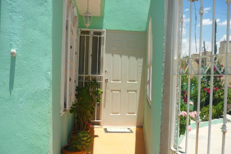 Foto Casa en Venta en Jardines de Jacarandas, San Luis Potos, San Luis Potosi - $ 590.000 - CAV128307 - BienesOnLine