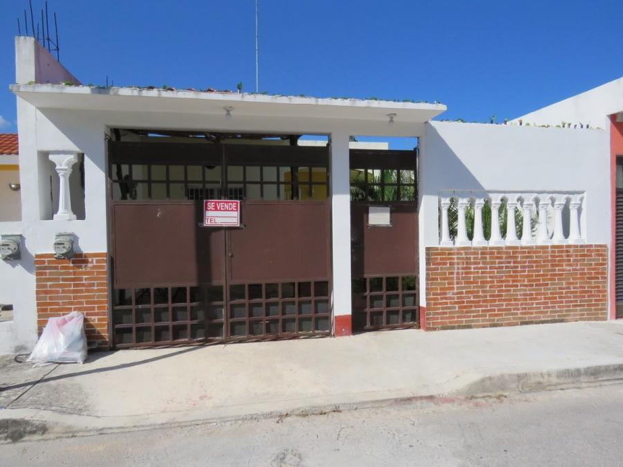 Foto Casa en Venta en Santa F, Playa del Carmen, Quintana Roo - $ 1.550.000 - CAV251133 - BienesOnLine