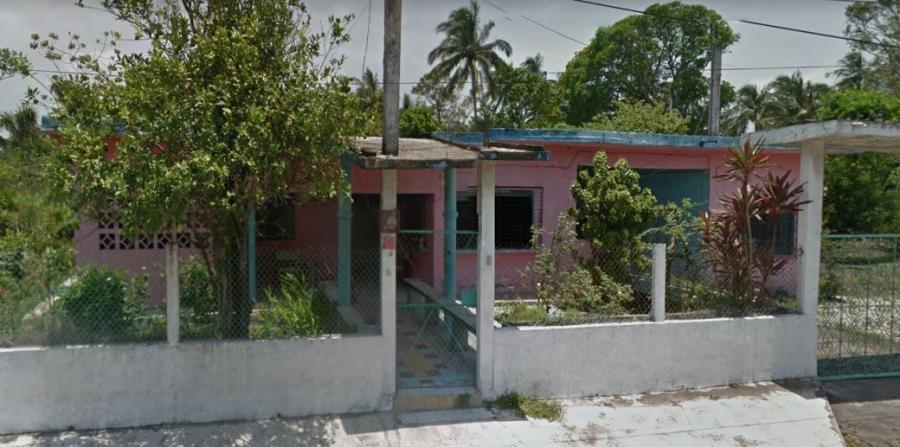 Foto Casa en Venta en URSULO GALVAN, URSULO GALVAN, Veracruz - $ 836.000 - CAV257679 - BienesOnLine