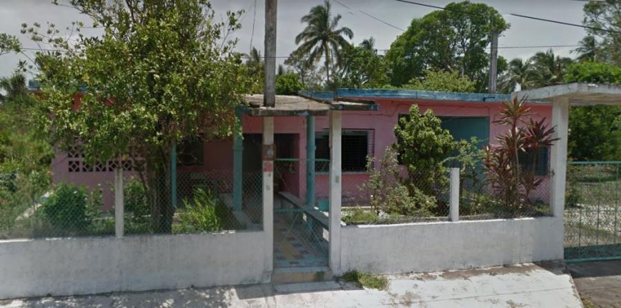 Home in Metric Way