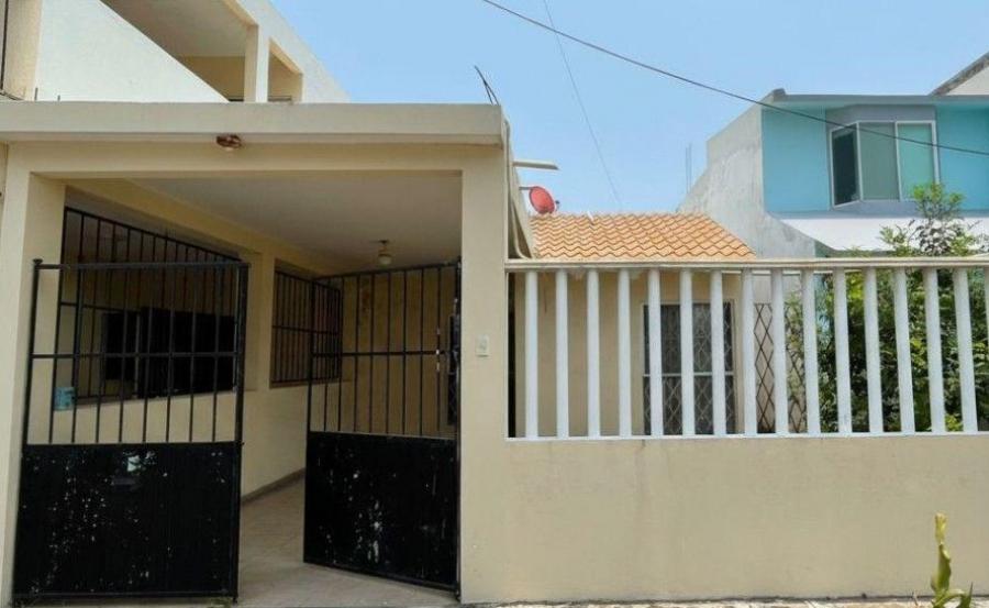 Foto Casa en Venta en FLORESTA, FLORESTA, Veracruz - $ 2.793.000 - CAV257679 - BienesOnLine