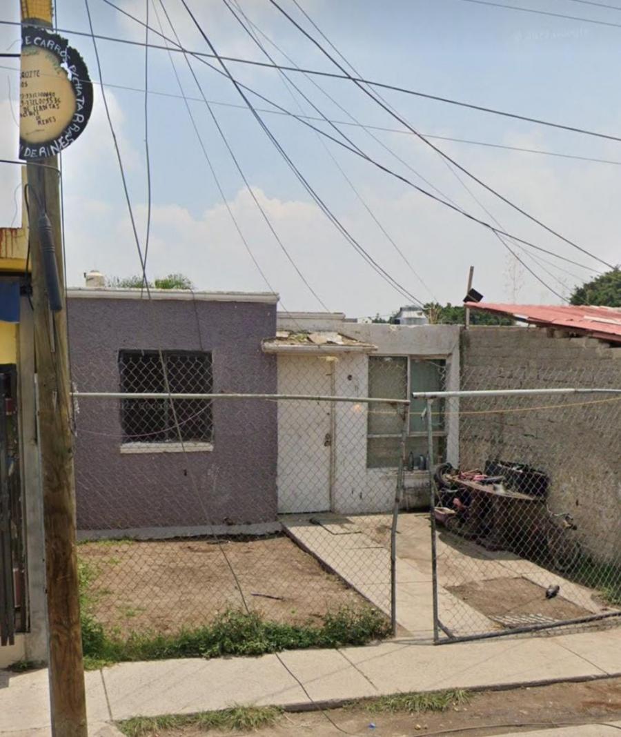 Foto Casa en Venta en Vistas del Valle, Tlajomulco de Zúñiga, Jalisco - $ 690.000 - CAV359554 - BienesOnLine