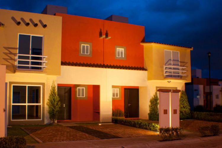 Foto Casa en Venta en san mateo otzacatipan, Toluca de Lerdo, Mexico - $ 1.391.603 - CAV101705 - BienesOnLine