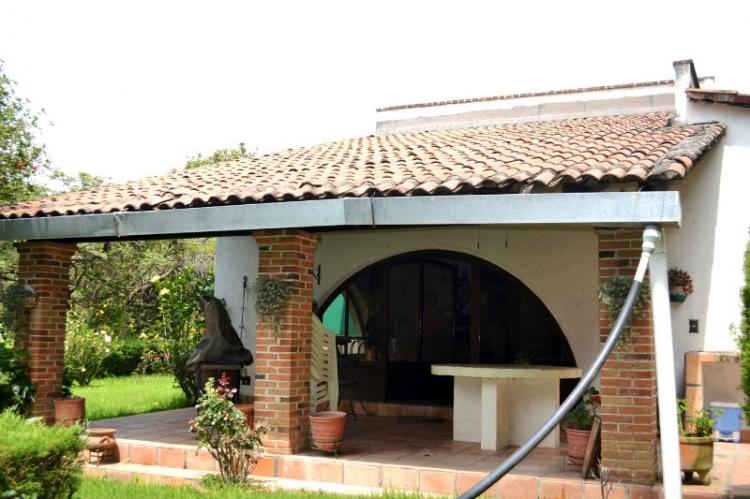 Foto Casa en Venta en Zumpahuacn, Mexico - $ 3.800.000 - CAV85961 - BienesOnLine