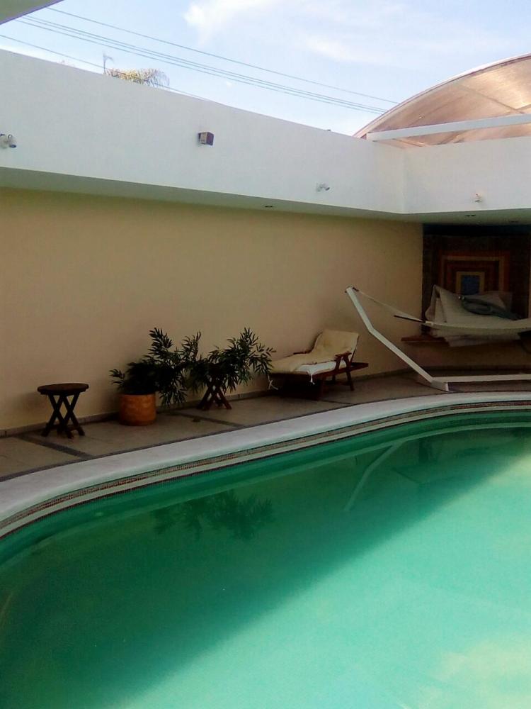 Foto Casa en Venta en PRADERAS DE LA HACIENDA, Celaya, Guanajuato - $ 4.900.000 - CAV214937 - BienesOnLine