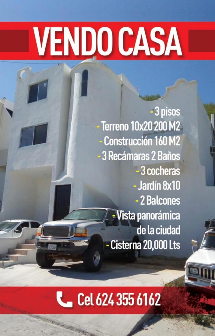 Foto Casa en Venta en Arcoiris, Cabo San Lucas, Baja California Sur - $ 2.000.000 - CAV237874 - BienesOnLine