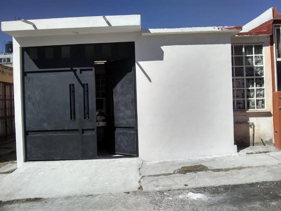 Home in Metric Way