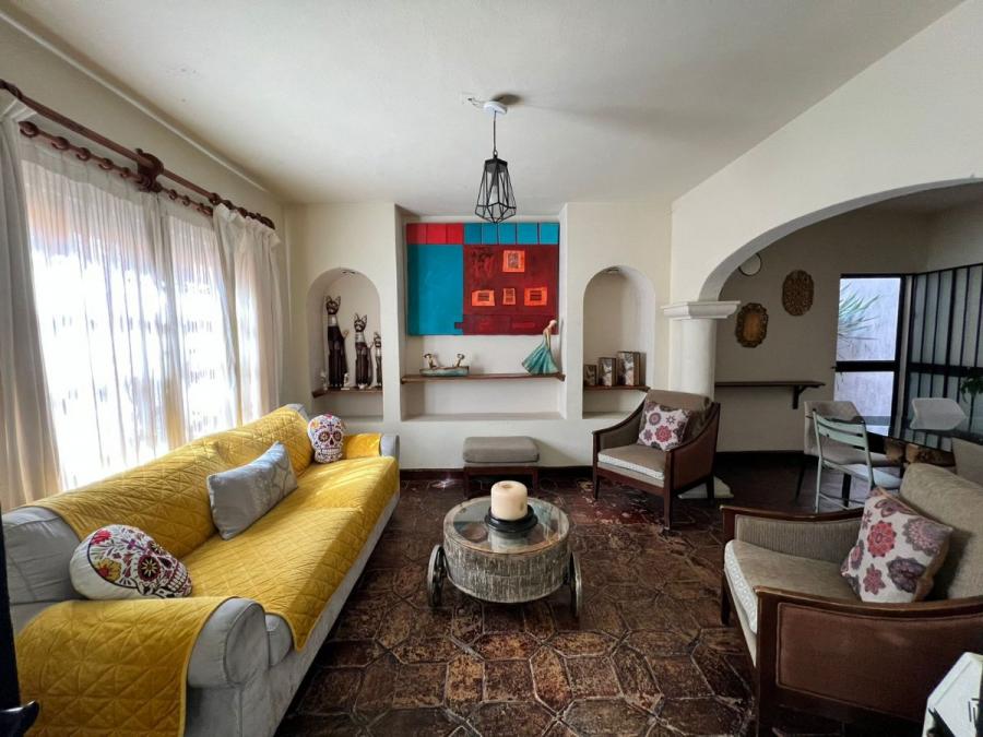 Foto Casa en Renta en centro, San Miguel de Allende, Guanajuato - $ 8.850.000 - CAR361676 - BienesOnLine