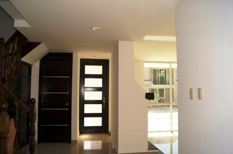 Home in Metric Way