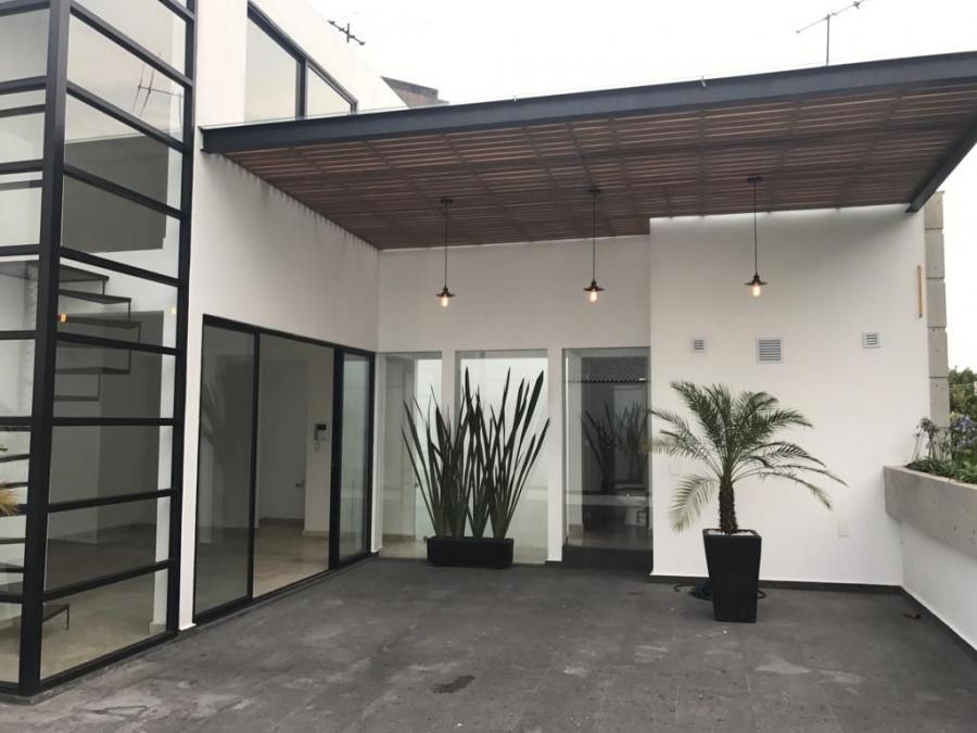 Foto Casa en Venta en del valle, del Valle, Distrito Federal - $ 14.500.000 - CAV272076 - BienesOnLine