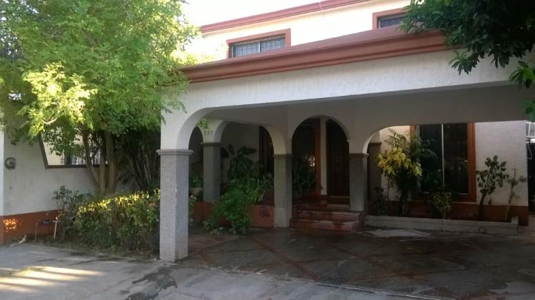 Foto Casa en Venta en CAMPESTRE, Ciudad Obregn, Sonora - $ 1.850.000 - CAV182342 - BienesOnLine