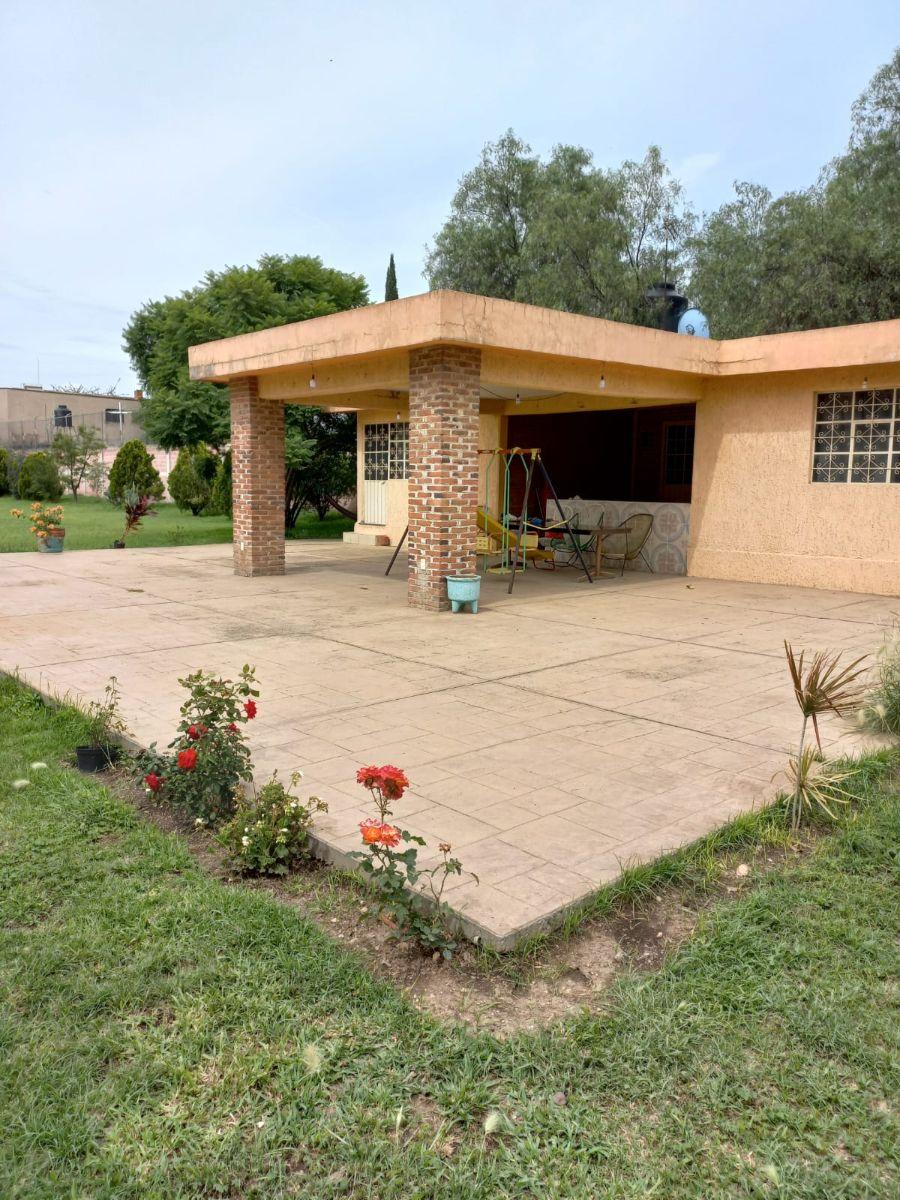 Foto Casa en Venta en Tezoyuca, Mexico - $ 3.500.000 - CAV350999 - BienesOnLine