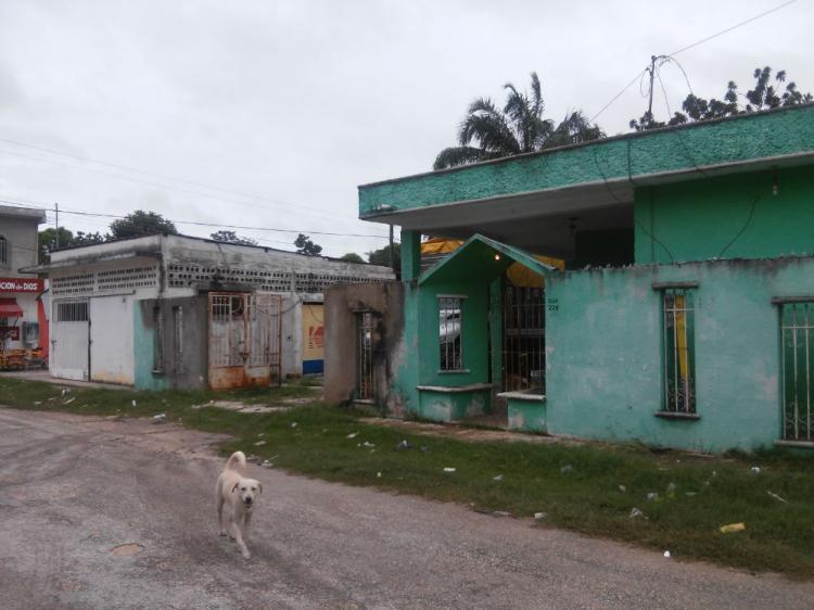 Foto Casa en Venta en Fertimex, Escrcega, Campeche - $ 750.000 - CAV167382 - BienesOnLine