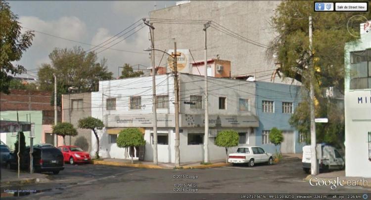 Foto Casa en Venta en TACUBA, Miguel Hidalgo, Distrito Federal - $ 3.700.000 - CAV149316 - BienesOnLine