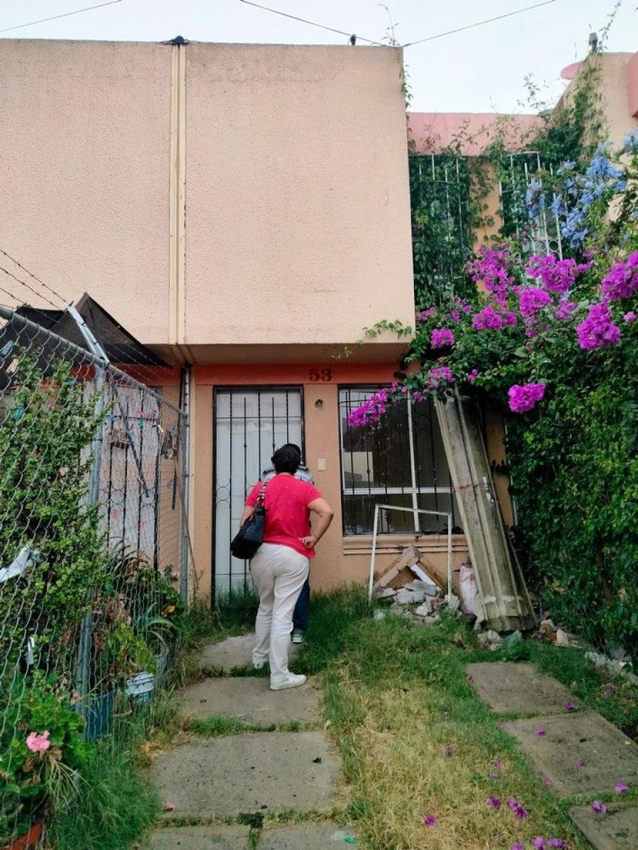Foto Casa en Venta en Los Heroes Puebla, Puebla, Puebla - $ 850.000 - CAV360894 - BienesOnLine