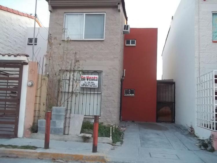 Foto Casa en Venta en La Cima, Reynosa, Tamaulipas - $ 380.000 - CAV85699 - BienesOnLine