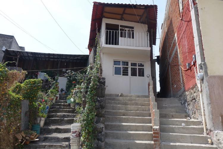 Foto Casa en Venta en El Mogotito, Uruapan, Michoacan de Ocampo - $ 750.000 - CAV220022 - BienesOnLine