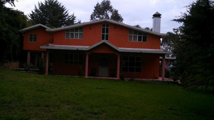 Foto Casa en Venta en entre san bartolo y san pedro, Ptzcuaro, Michoacan de Ocampo - $ 2.800.000 - CAV104009 - BienesOnLine