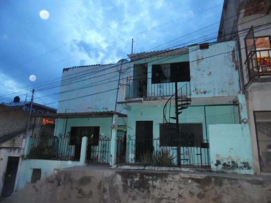 Foto Casa en Venta en PITILLAL CENTRO, Puerto Vallarta, Jalisco - $ 1.900.000 - CAV349408 - BienesOnLine