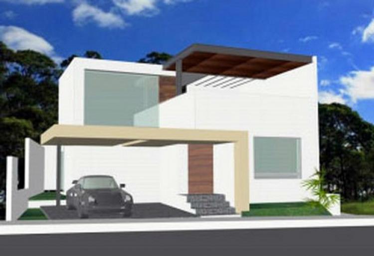 Home in Metric Way