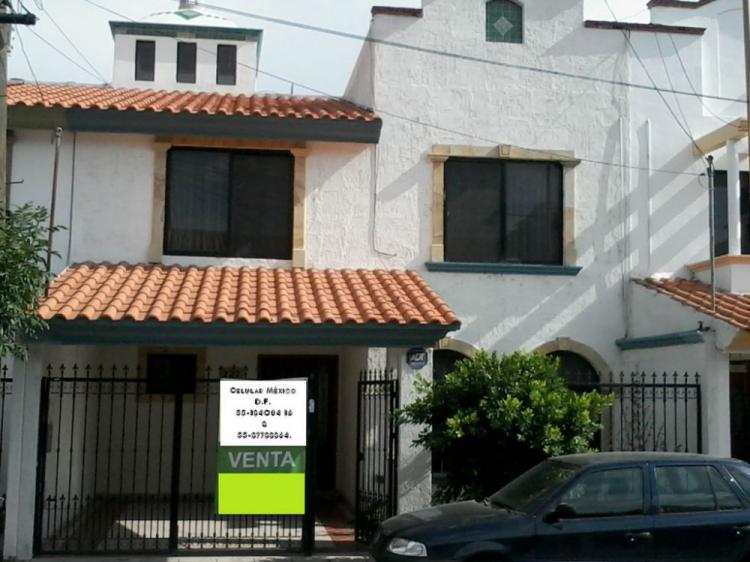 Foto Casa en Venta en Valle del Rio San Pedro, Aguascalientes, Aguascalientes - $ 1.650.000 - CAV110235 - BienesOnLine