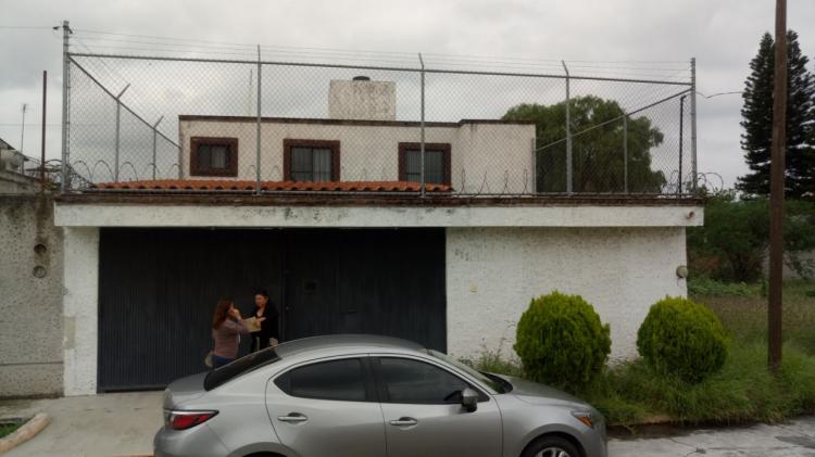 Foto Casa en Venta en arboledas 3ra secc, Celaya, Guanajuato - $ 2.880.000 - CAV227590 - BienesOnLine