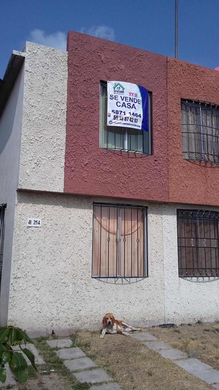 Foto Casa en Venta en EX HACIENDA PARQUE SAN MATEO, Cuautitln, Mexico - $ 530.000 - CAV226628 - BienesOnLine