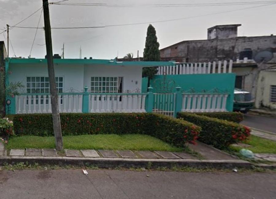Foto Casa en Venta en Fernando Gutierrez Barrios, Boca del Ro, Veracruz - $ 736.000 - CAV256035 - BienesOnLine