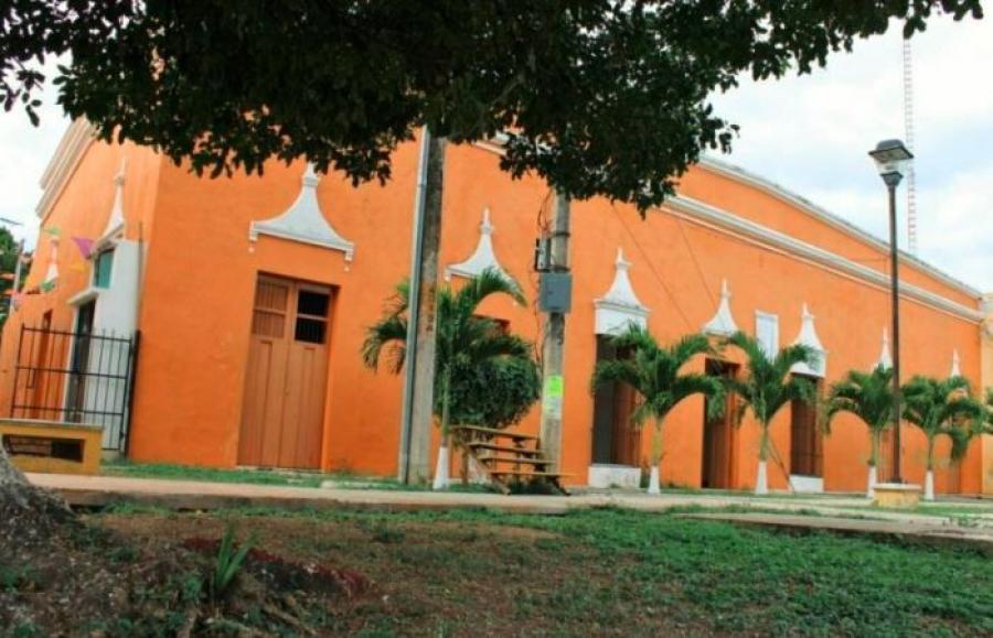 Foto Casa en Venta en CENTRO, Bcal, Campeche - $ 3.500.000 - CAV316206 - BienesOnLine