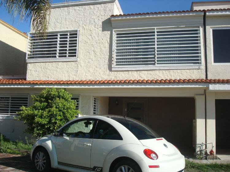 Home in Metric Way