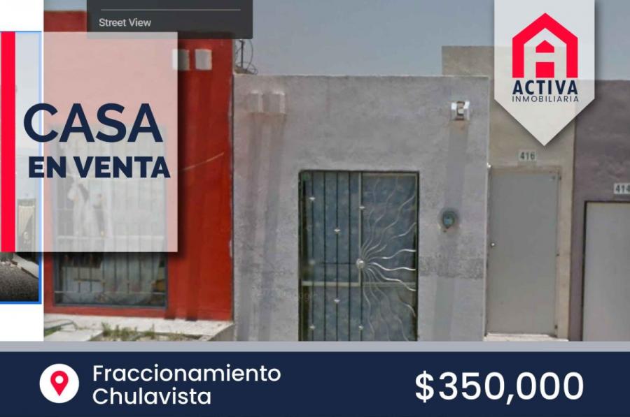 Foto Casa en Venta en HACIENDA SANTA FE, Tlajomulco de Ziga, Jalisco - $ 350.000 - CAV282651 - BienesOnLine