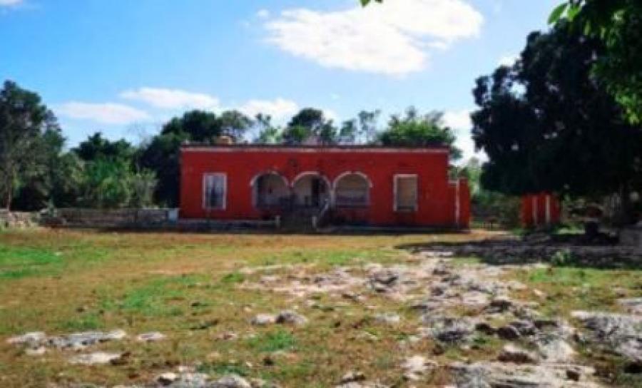 Foto Casa en Venta en Cuzam, Yucatan - $ 700.000 - CAV315710 - BienesOnLine