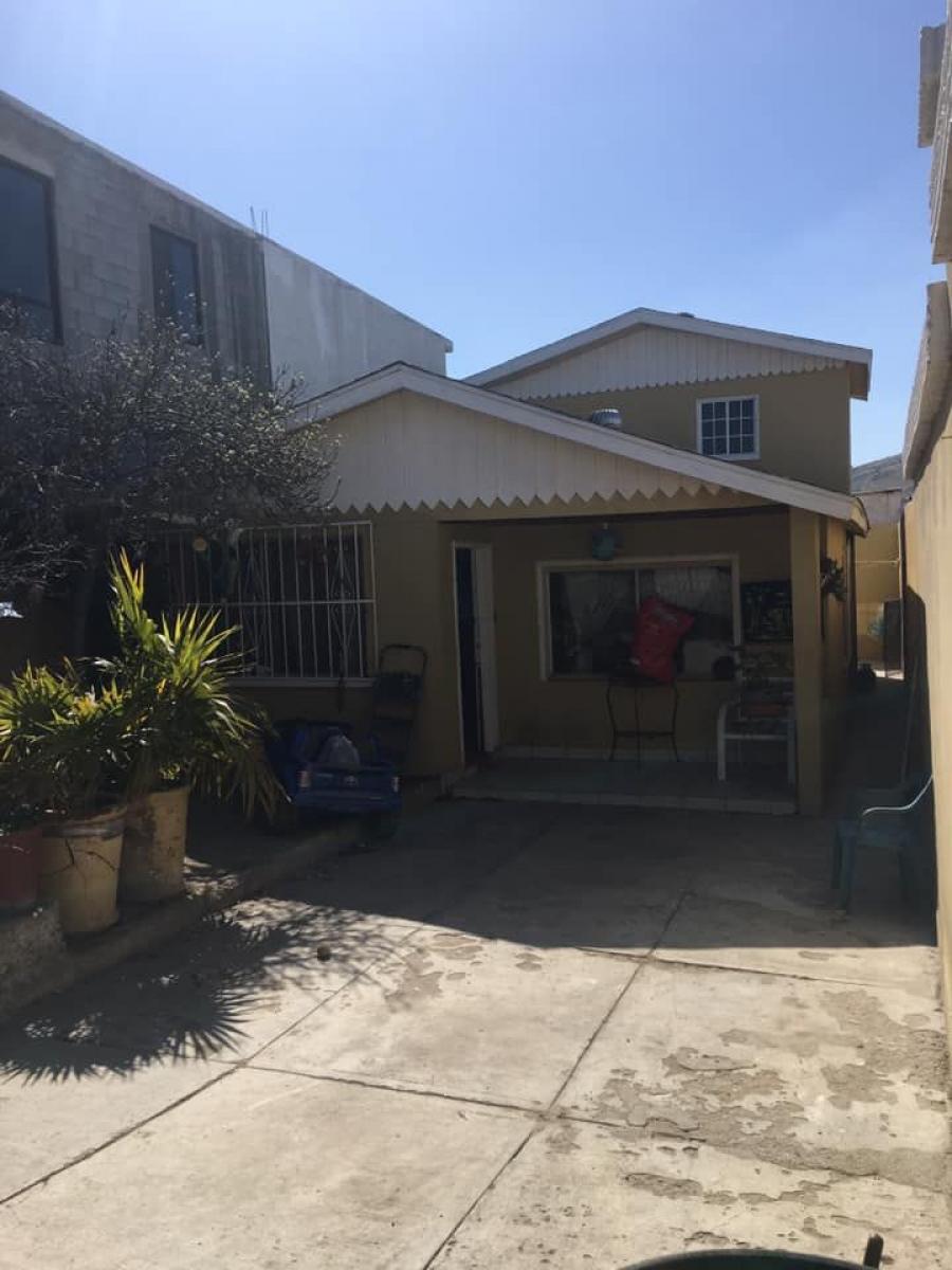 Foto Casa en Venta en El Florido, Tijuana, Baja California - U$D 65.000 - CAV253453 - BienesOnLine