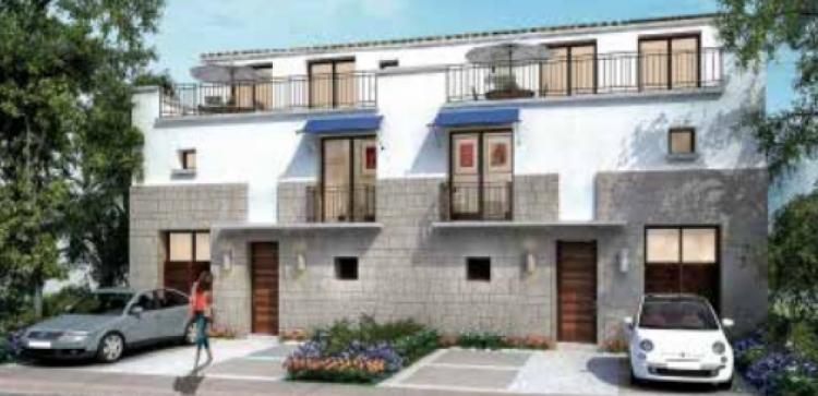 Foto Casa en Venta en EL REFUGIO, Santiago de Quertaro, Queretaro Arteaga - $ 1.966.262 - CAV160299 - BienesOnLine