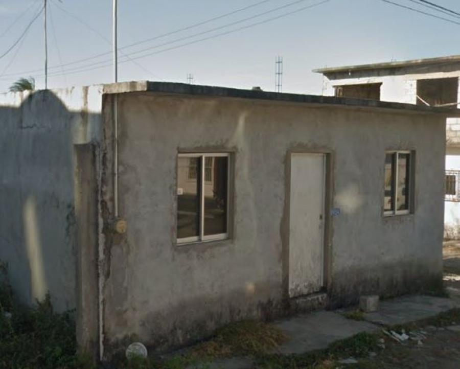 Home in Metric Way