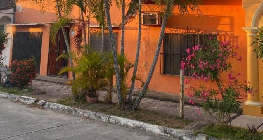 Foto Casa en Venta en PALMITA, Tlacotalpan, Veracruz - $ 2.112.000 - CAV257552 - BienesOnLine